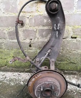 KIA Ceed Rear wheel hub 55280A6200