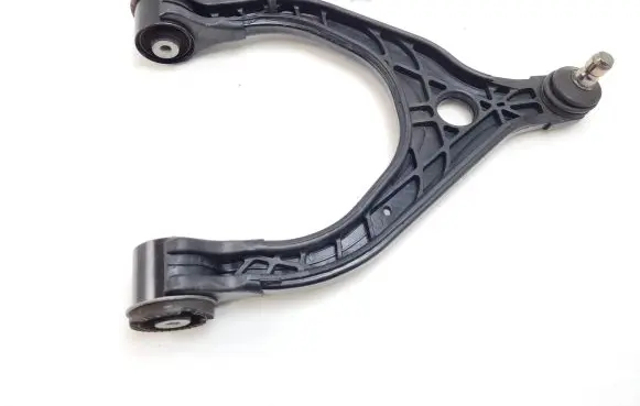 Front lower control arm/wishbone