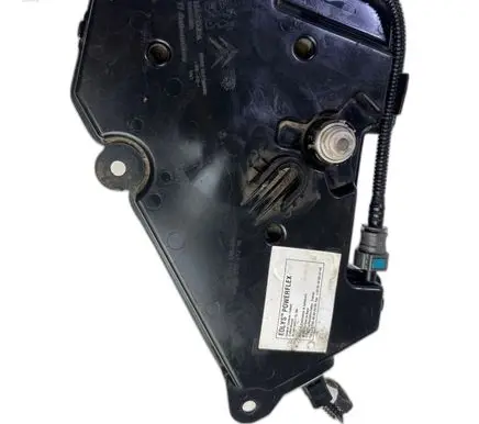 Peugeot 308 AdBlue liquid reservoir 9671981280