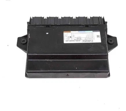 Ford Focus Keyless (KESSY) go control unit/module 5WK49778N AV6N19G481AM