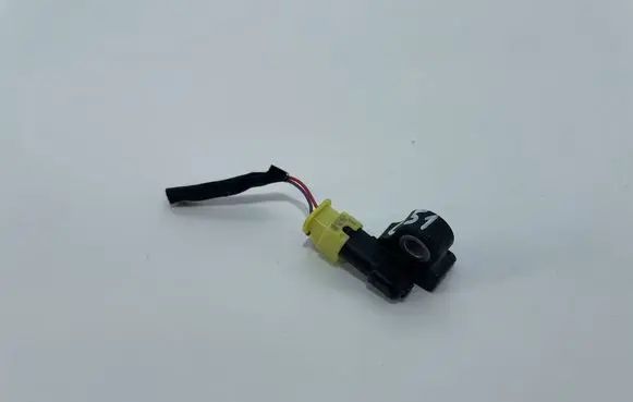 Skoda Enyaq iV Airbag deployment crash/impact sensor 3WA959345B