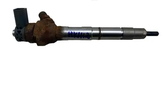 Audi A6 S6 C7 4G Fuel injector 04L130277AE
