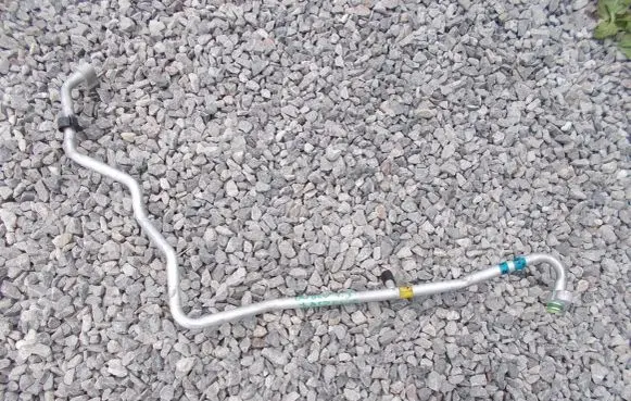 Fiat Doblo Air conditioning (A/C) pipe/hose