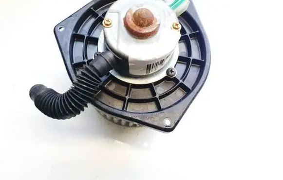 Suzuki Grand Vitara II Heater fan/blower csa431d207b csm1220-02