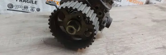 Citroen C2 Fuel injection high pressure pump 9654794380A 0445010102 0317020