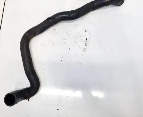Volkswagen Golf V Engine coolant pipe/hose