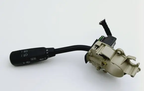 Mercedes-Benz C W203 Wiper control stalk 20354500107C45