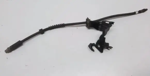 Brake line pipe/hose
