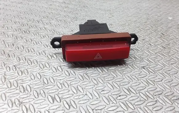 Honda FR-V Hazard light switch M27745