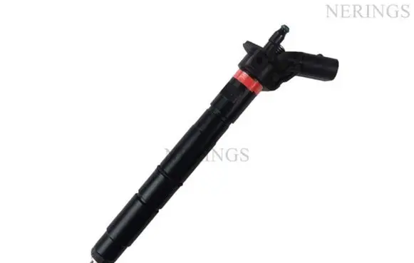 Audi A4 S4 B7 8E 8H Fuel injector 0445115037 0986435358