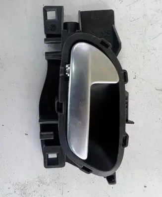 Citroen C5 Rear door interior handle 9660525480