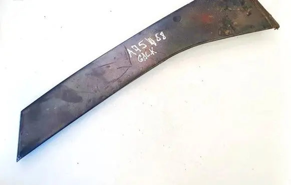 Nissan Almera Tino Other rear door trim element 822914u010
