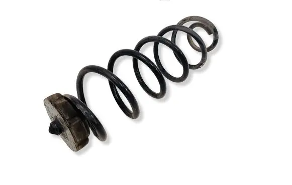 Audi A4 S4 B8 8K Rear coil spring 