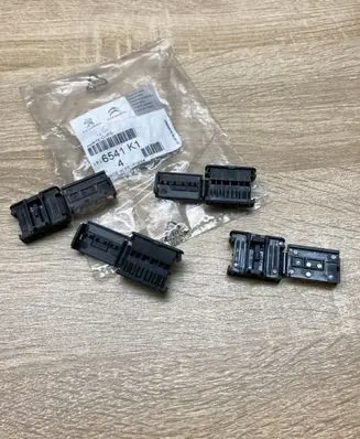 Citroen DS3 Plug wire 6541K1 4PCS