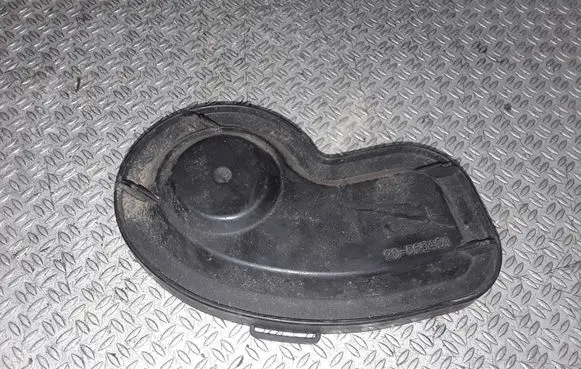Volkswagen Bora Headlight/headlamp dust cover 205654C1