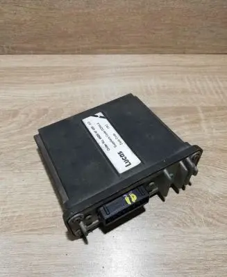 Ford Sierra Other control units/modules 89BB9F480AD