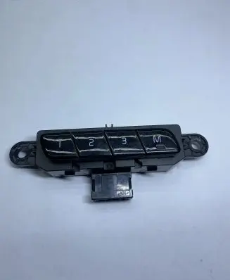 Volvo XC90 Seat memory switch 31376461
