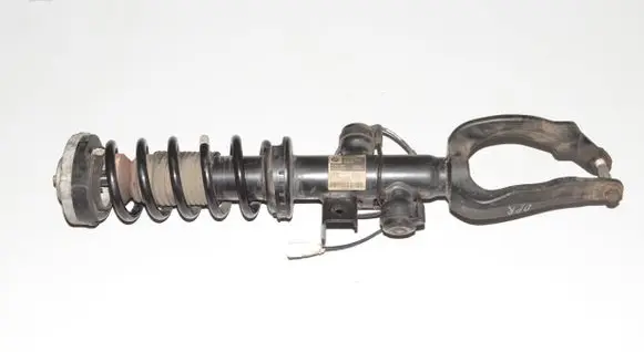 BMW 5 F10 F11 Front shock absorber/damper 6856984 37116856984