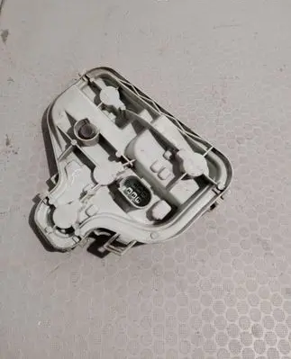 Audi A3 S3 8P Tail light bulb cover holder 8P0945258 05083