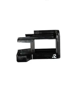 Mercedes-Benz C W205 Front passenger seat rail trim A2059193900