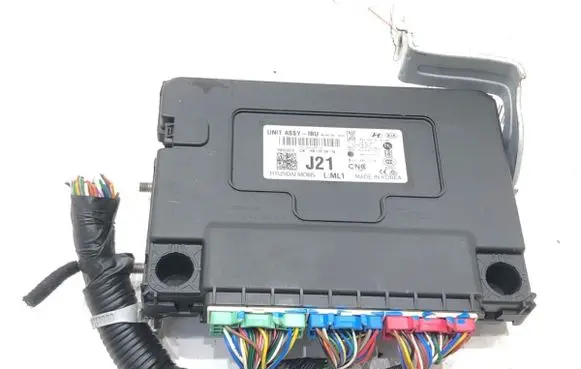 Other control units/modules