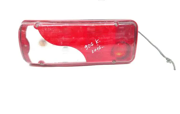 Volkswagen Crafter Rear/tail lights A9068200464 156349 ZS07Q02