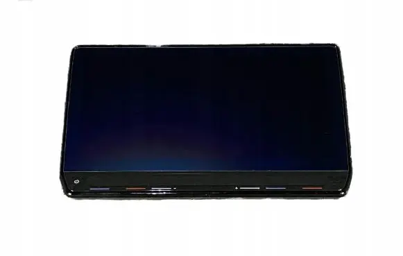Cupra Formentor Screen/display/small screen 5FA919606A