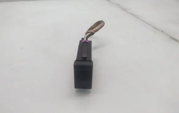 Audi A6 S6 C4 4A Windscreen/window heater switch 4A0941503B