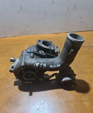Audi TT Mk1 Turbo 06A145704S 103053F5504060