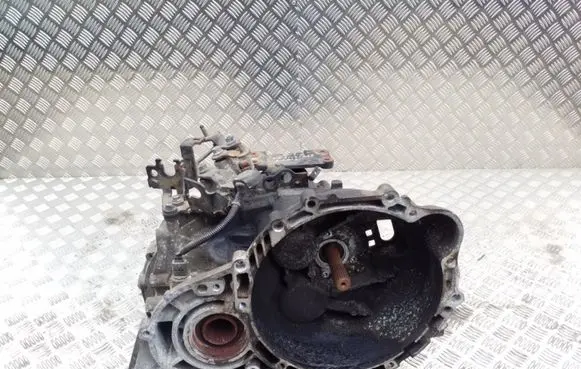 KIA Sportage Manual 6 speed gearbox DDC4WD S614JE