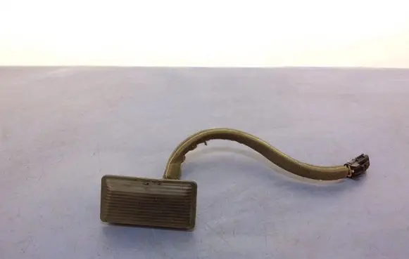 SsangYong Tivoli Tailgate/trunk/boot lock/catch/latch 8522035000