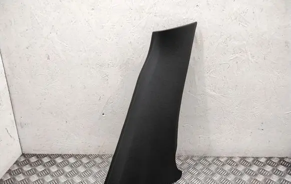 BMW X6 E71 Rear seat side top trim 