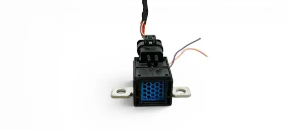 Mercedes-Benz GLA H247 Battery relay fuse A0009827425 55280