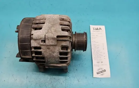 Renault Fluence Generator/alternator 2606272B IMPRK1409446