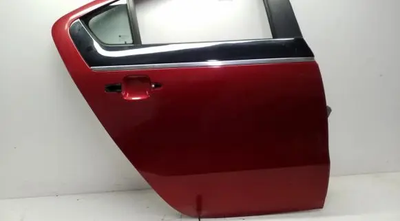 Chevrolet Volt I Rear door