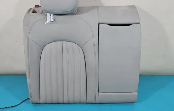 Audi A7 S7 4G Second row seats IMPRK1378324