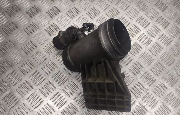Mercedes-Benz C W202 Throttle valve 6040980517