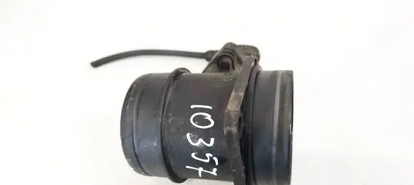 Mass air flow meter