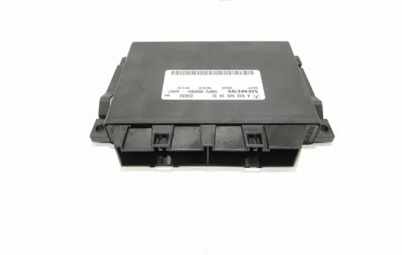 Mercedes-Benz E W211 Gearbox control unit/module A0325452432