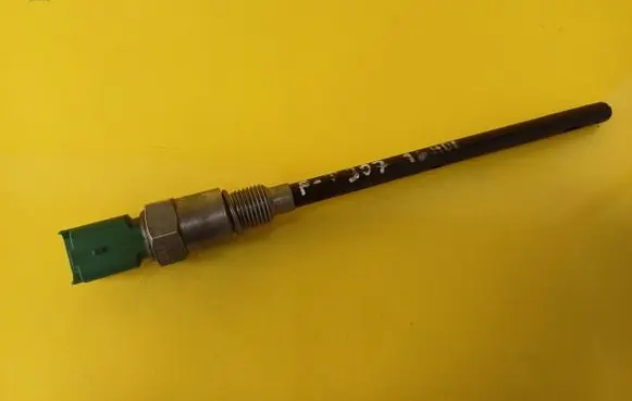 Peugeot 307 Oil level sensor 96453990