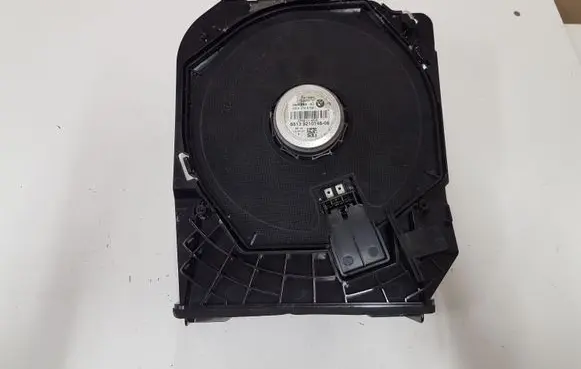BMW 1 F20 F21 Subwoofer speaker 6513921014806 430407861881 18820010