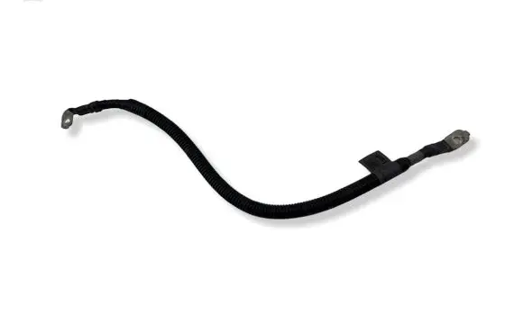 KIA EV6 Negative earth cable (battery) 91863CV510