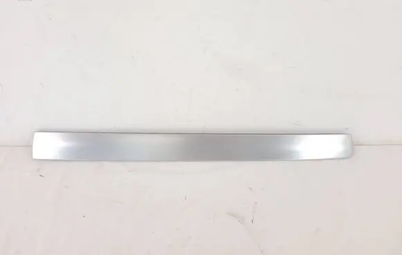 Volkswagen PASSAT B7 Panel trim 3AB857212E