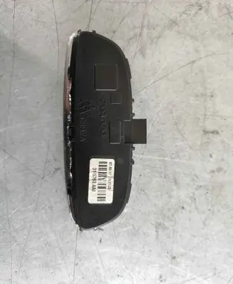 Volvo S90, V90 Rear seat light 32275595 31699256