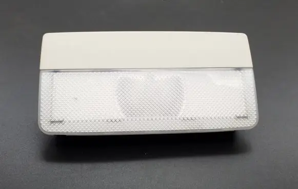 Opel Mokka Rear seat light 316627975