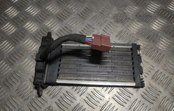 Honda Civic Electric cabin heater radiator A30105A5702000 07T179P0088