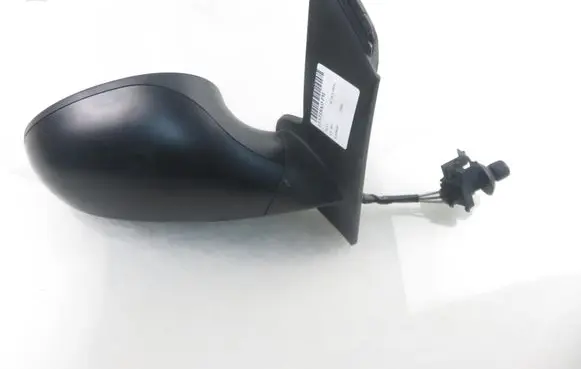Seat Altea Manual wing mirror 