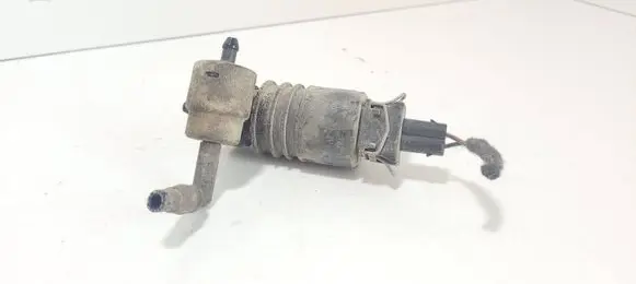 Opel Vectra C Windscreen/windshield washer pump 