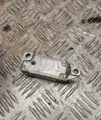 Volkswagen PASSAT B5 Airbag deployment crash/impact sensor 3b0959643