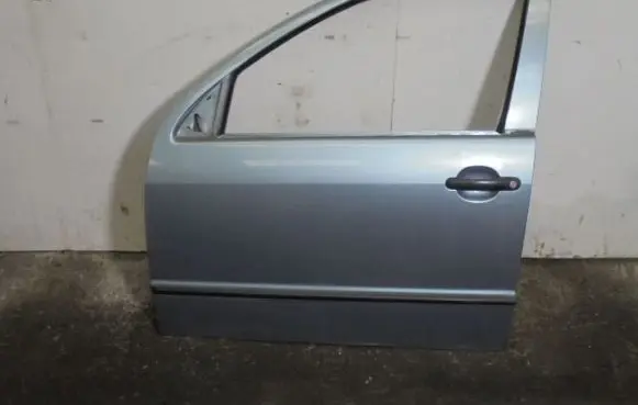 Skoda Fabia Mk1 (6Y) Front door 